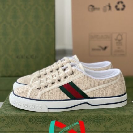 Gucci Tennis 1977 Sneakers