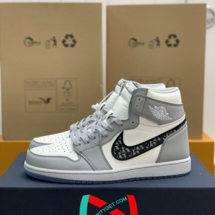 DIOR x NIKE JORDAN 1 Sneaker