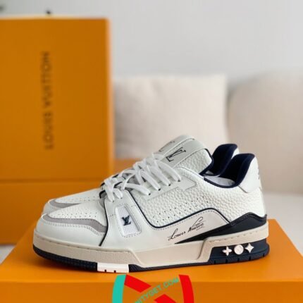 LOUIS VUITTON TRAINER Sneakers