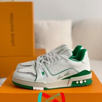 LOUIS VUITTON TRAINER Sneakers