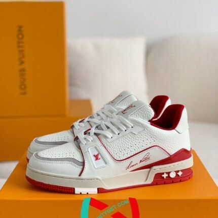 LOUIS VUITTON TRAINER Sneakers