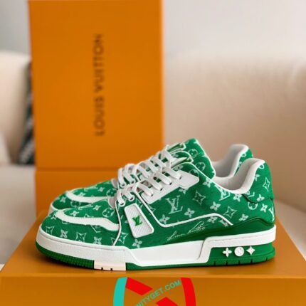 LOUIS VUITTON TRAINER Sneakers