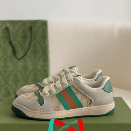 Gucci Dirty shoes