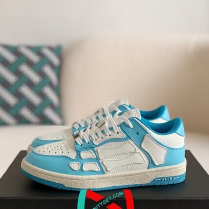Amiri Bone Sneakers