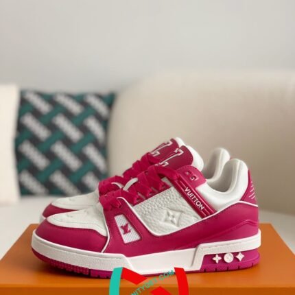 LOUIS VUITTON TRAINER Sneakers