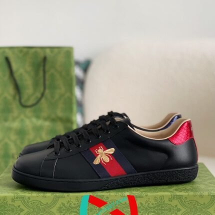 Gucci sneakers Support chip phone sensing