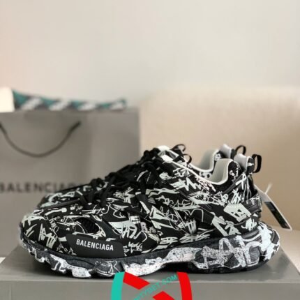 Balenciaga Track Sneakers