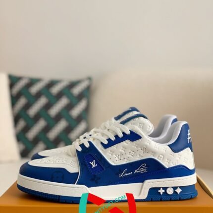 LOUIS VUITTON TRAINER Sneakers