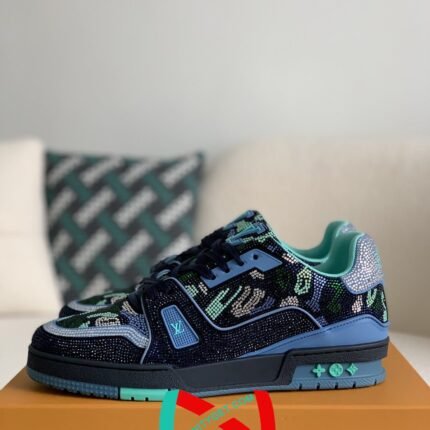 LOUIS VUITTON TRAINER Sneakers