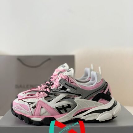 Balenciaga Track Sneakers