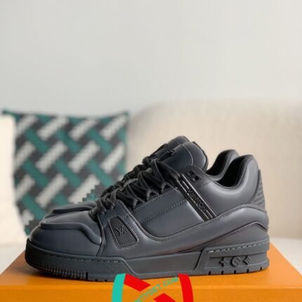 Louis Vuitton Trainer Sneakers