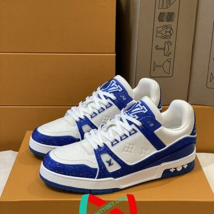 LOUIS VUITTON TRAINER Sneakers