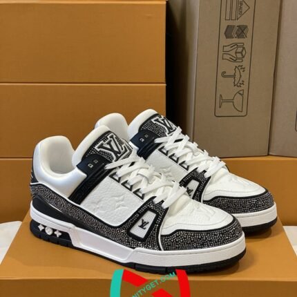 LOUIS VUITTON TRAINER Sneakers