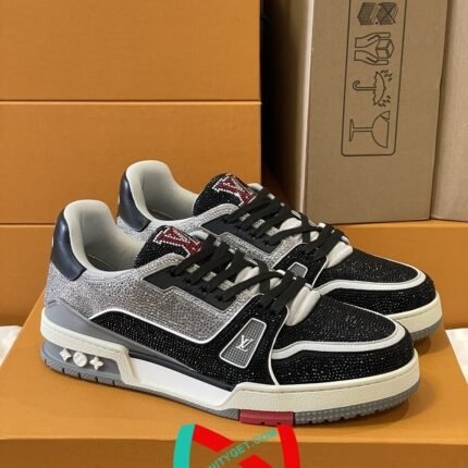 LOUIS VUITTON TRAINER Sneakers