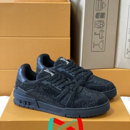 LOUIS VUITTON TRAINER Sneakers