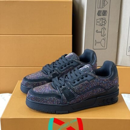 LOUIS VUITTON TRAINER Sneakers