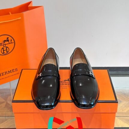 hermes shoes