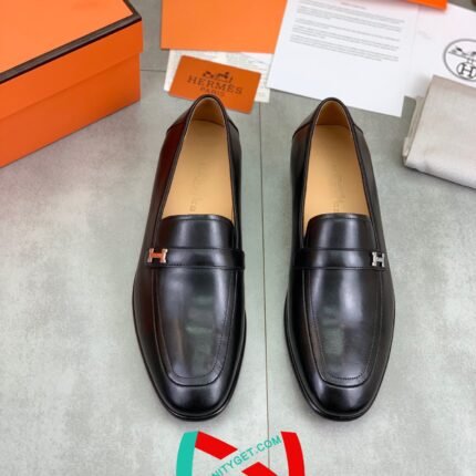 hermes shoes