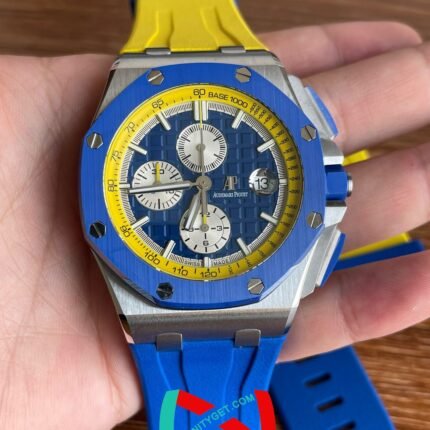 Audemars Piguet AP26400 Royal Oak 44mm Diameter