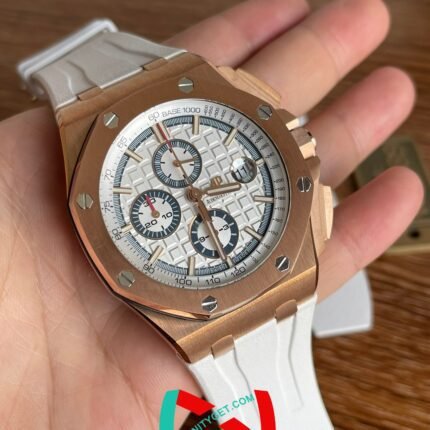 Audemars Piguet AP26400 Royal Oak 44mm Diameter