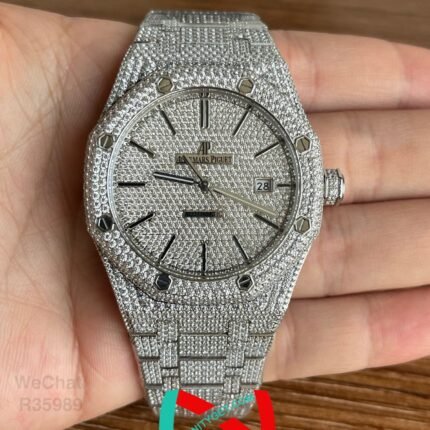 AP 15400 TOP 5A infinityget.com