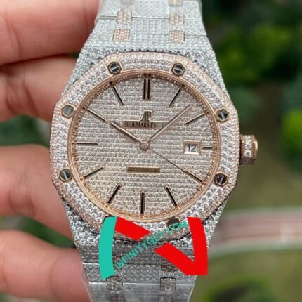 AP 15400 TOP 5A infinityget.com