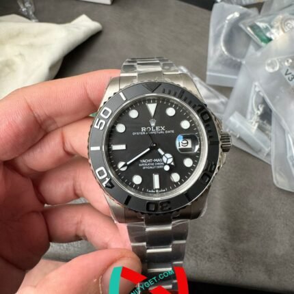 Rolex YACHT-MASTER Titanium