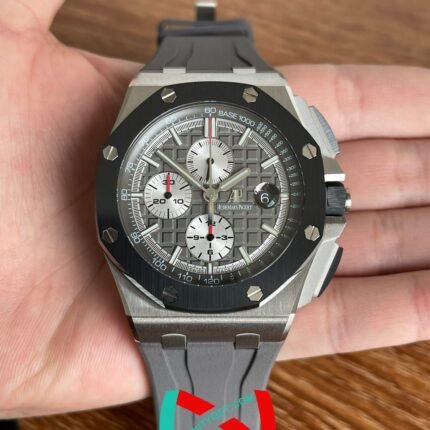 Audemars Piguet AP26400 Royal Oak 44mm Diameter