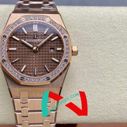 Audemars Piguet 37mm infinityget.com