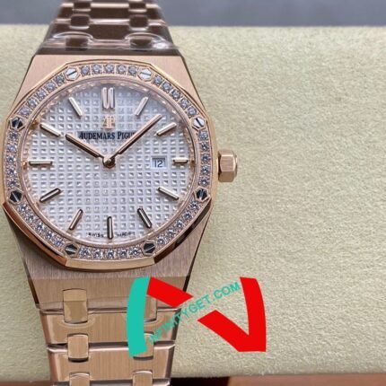 Audemars Piguet 37mm infinityget.com