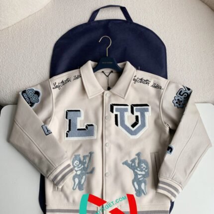 LV Jacket