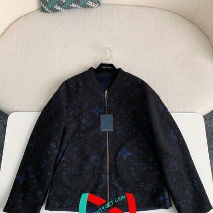 lv jacket