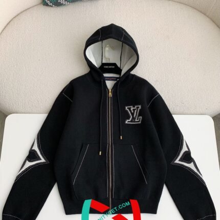 lv jacket