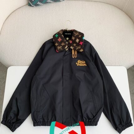 LV jacket
