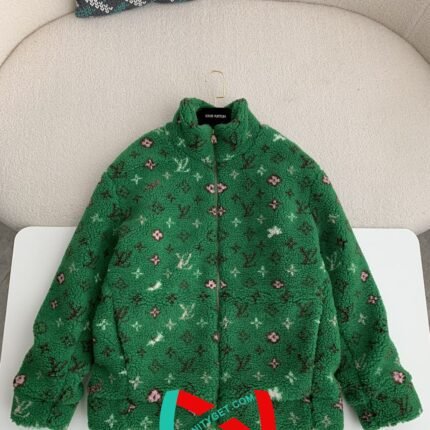LV jacket