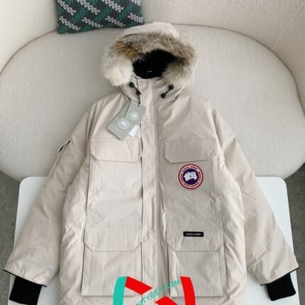 canada goose down  jacket