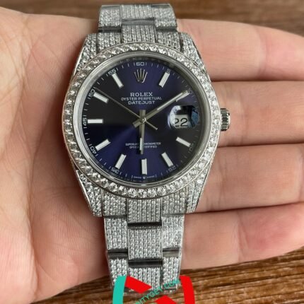 Rolex Datejust 41mm/36mm 3235Movement