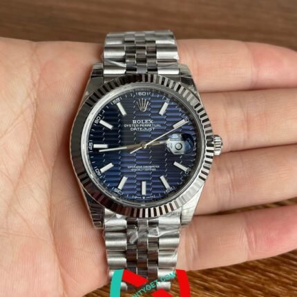 Rolex Datejust 36mm/41mm 3235Movement