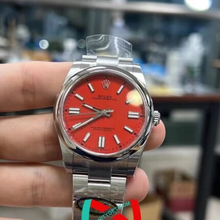 Rolex Oyster Perpetual 41mm/36mm 3230 Swiss Movement