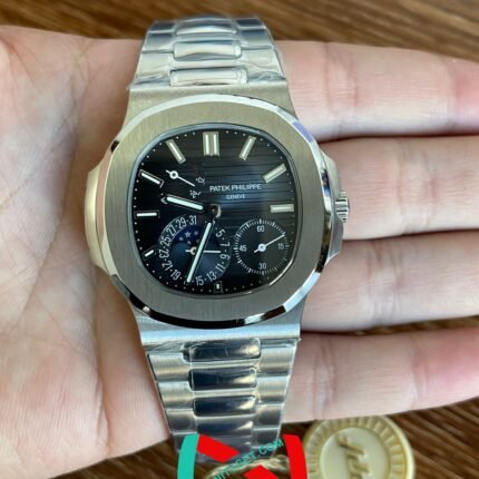 Patek Philippe 5712 Nautilus