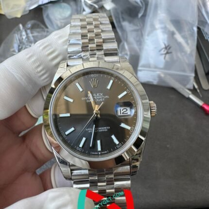 Rolex Datejust 41mm/36mm 3235Movement