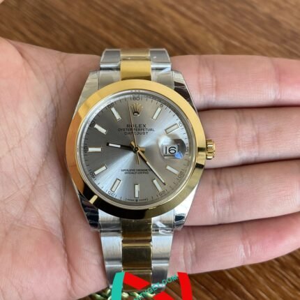 Rolex Datejust 36mm/41mm 3235Movement