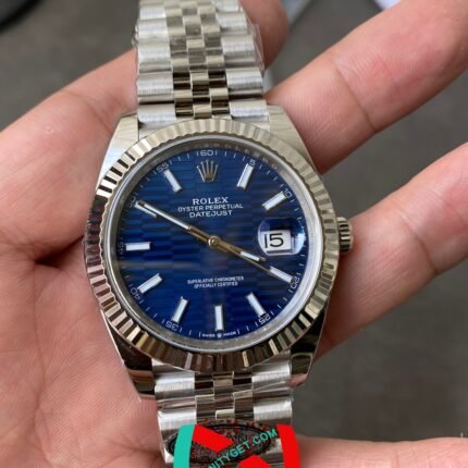 Rolex Datejust 41mm/36mm 3235Movement