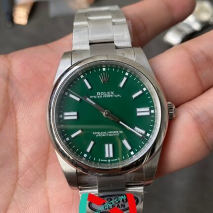 Rolex Oyster Perpetual 36mm/41mm 3230 Swiss Movement