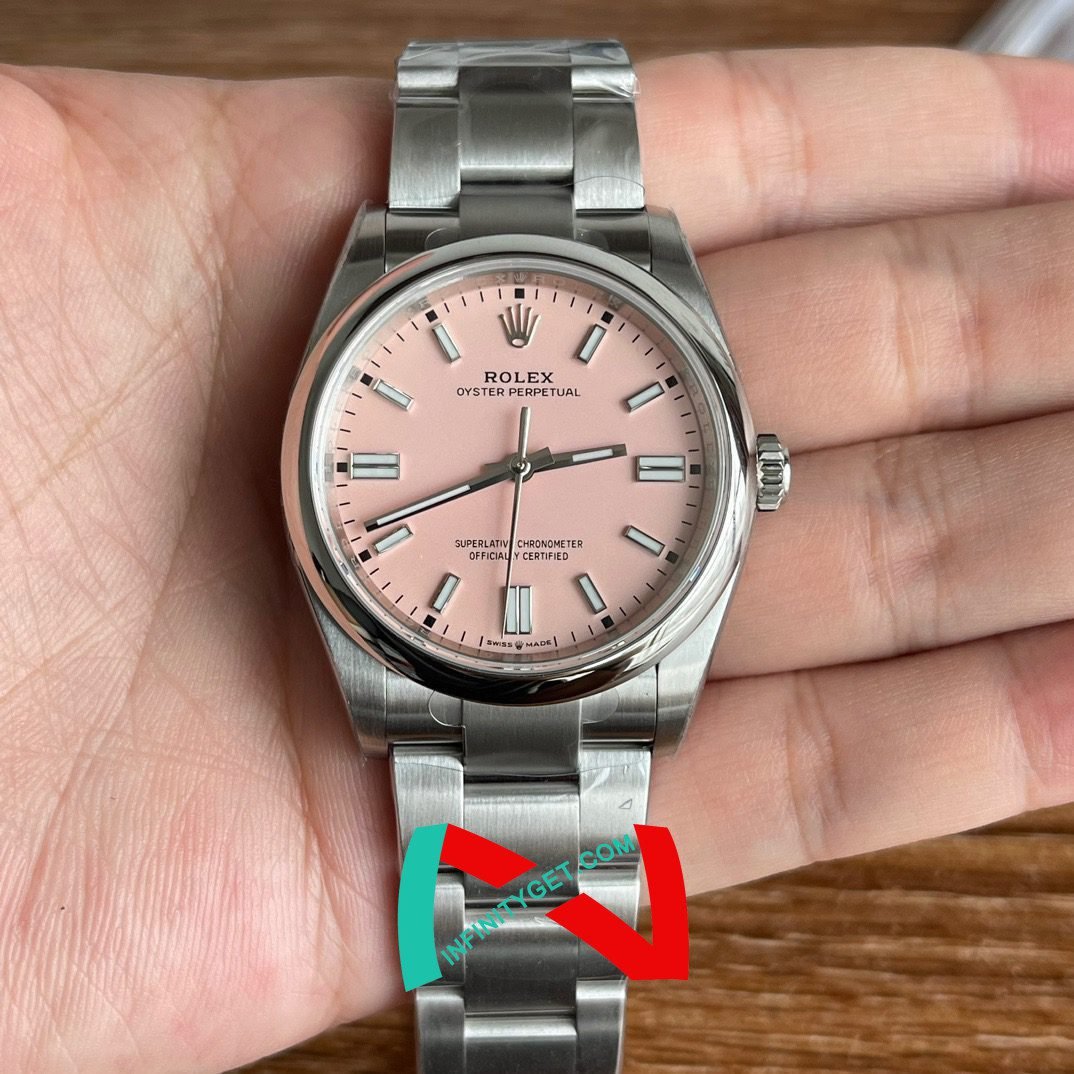 Rolex Oyster Perpetual 36mm/41mm 3230 Swiss Movement