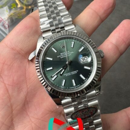 Rolex Datejust 41mm/36mm 3235Movement