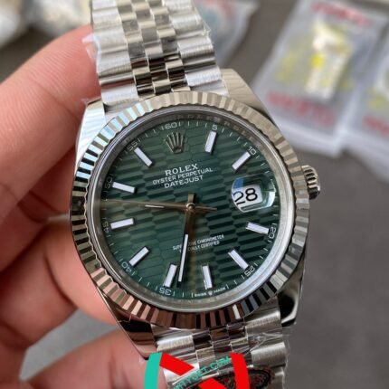 Rolex Datejust 41mm/36mm 3235Movement