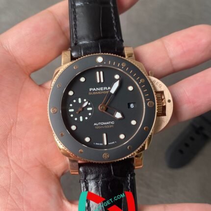 Panerai best
