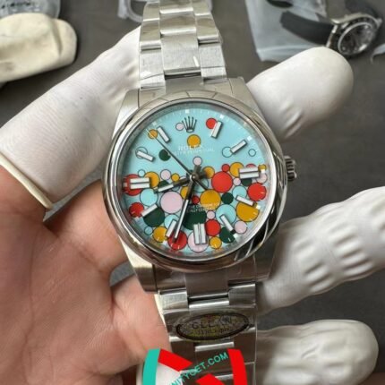 Rolex Oyster Perpetual 41mm/36mm 3230 Swiss Movement