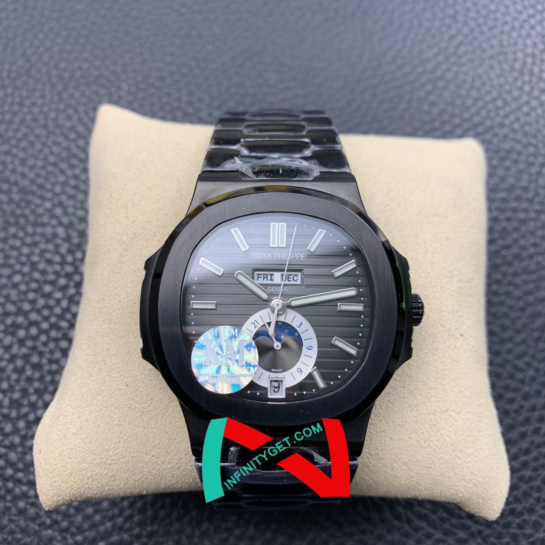 Patek Philippe Nautilus 5726A